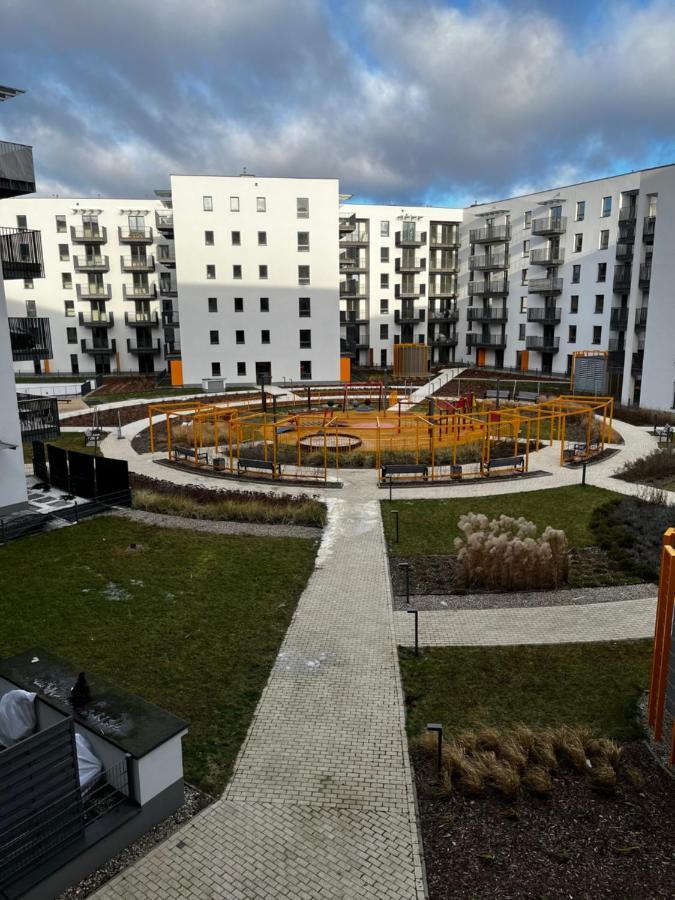 Venus Kopernika, Centrum, Klimatyzacja, Parking - Gratis !!! Białystok Buitenkant foto