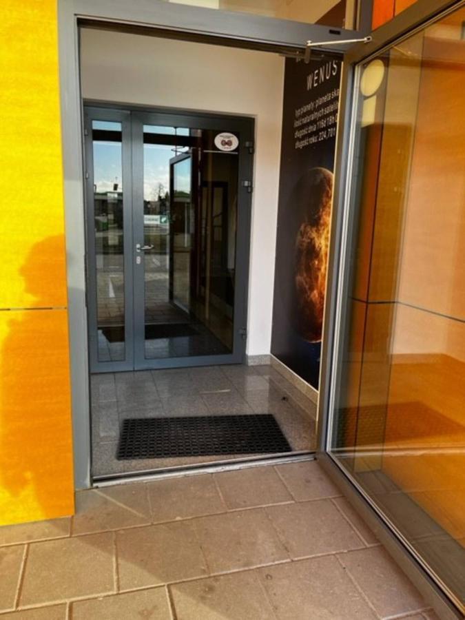 Venus Kopernika, Centrum, Klimatyzacja, Parking - Gratis !!! Białystok Buitenkant foto