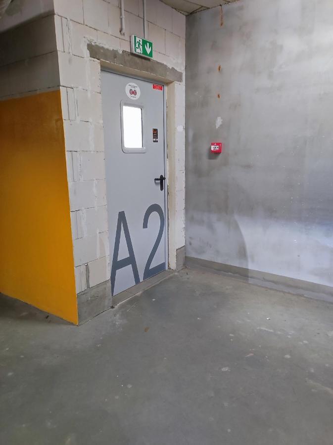 Venus Kopernika, Centrum, Klimatyzacja, Parking - Gratis !!! Białystok Buitenkant foto