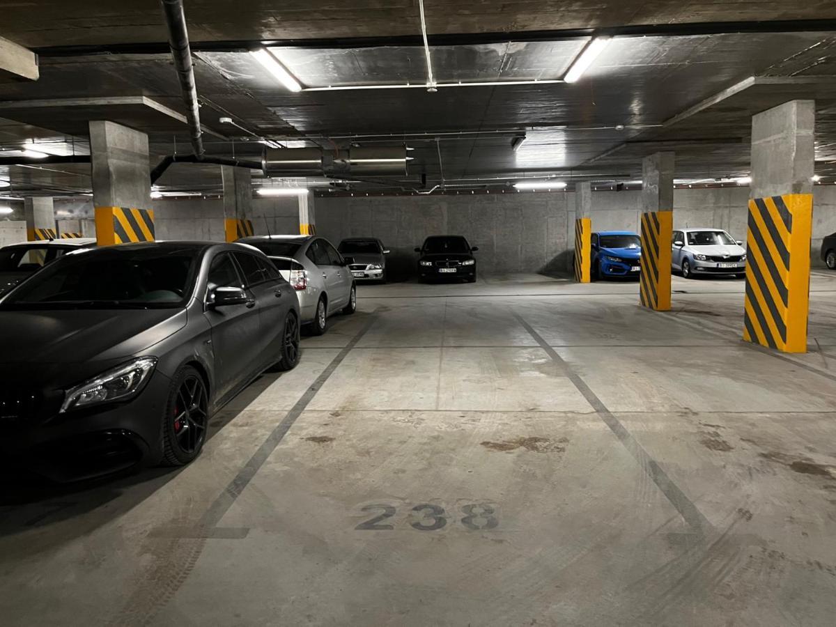 Venus Kopernika, Centrum, Klimatyzacja, Parking - Gratis !!! Białystok Buitenkant foto